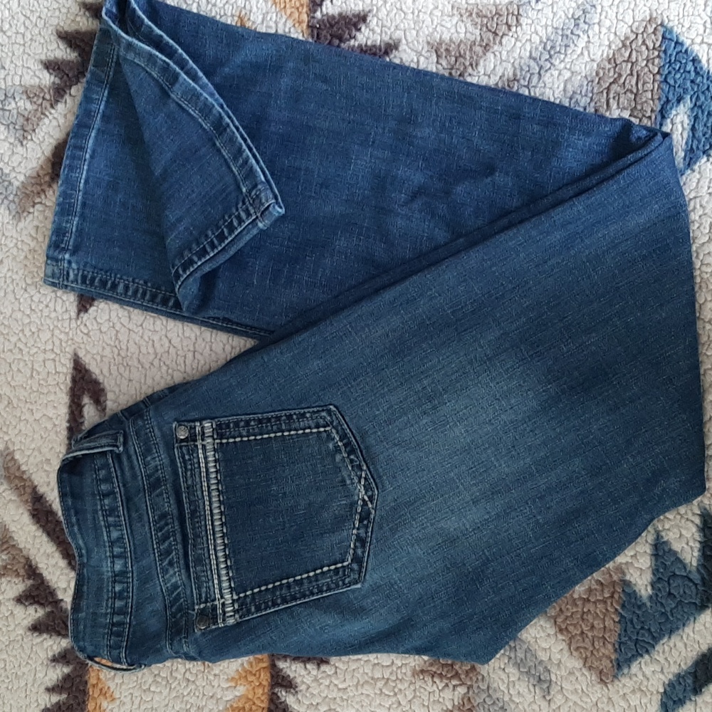 Stetson jeans 🤠💕